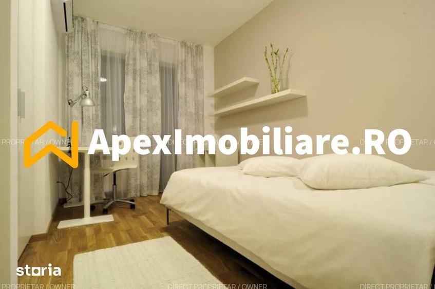 Apartament 4 camere de inchiriat Baneasa Bucuresti | ApexImobiliare.ro - 10