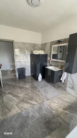 Casa noua, 110 mp, 6.000 mp de teren, zona Spiridoni - 18
