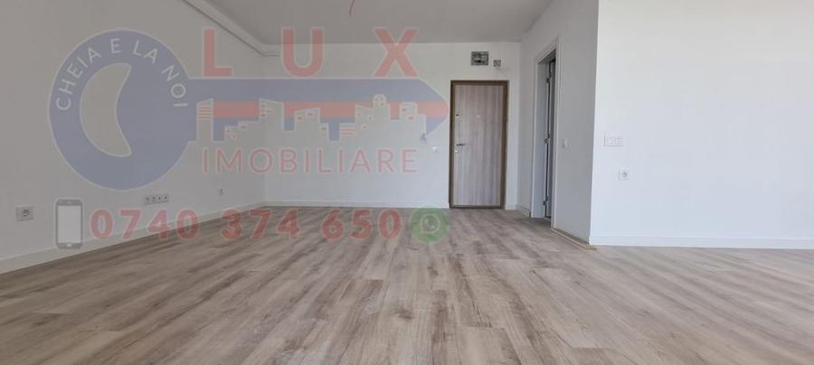 ID 1285 Garsoniera CF 1 *Zona KAUFLAND - 1
