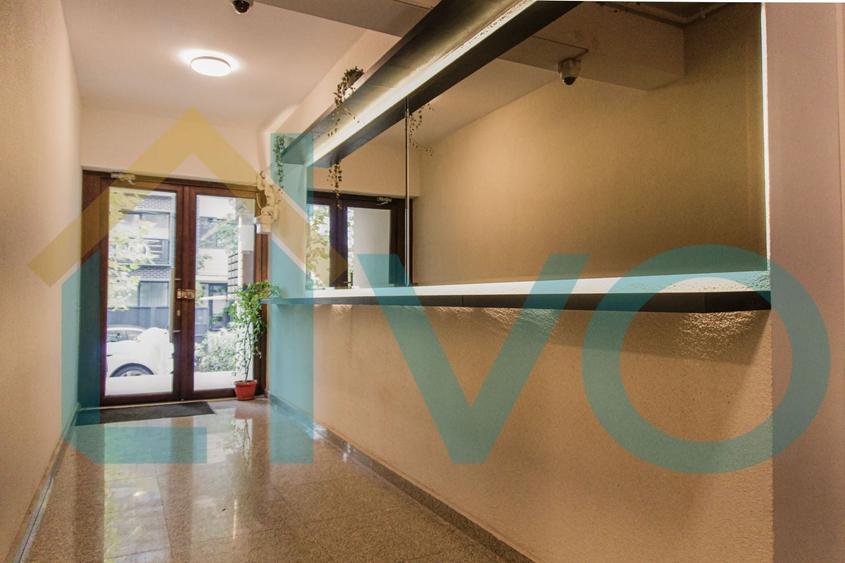 Apartament cu 3 camere decomandat, mobilat în Aviației