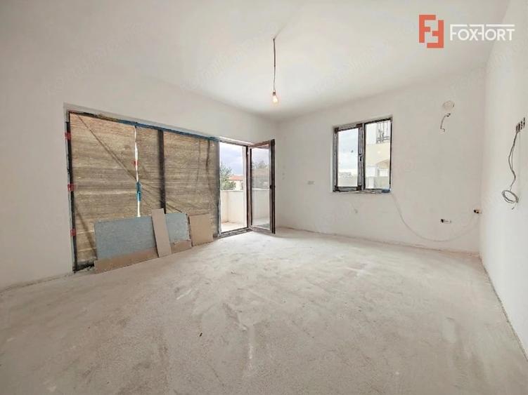 Duplex cu 4 camere, 136 mp utili | La cheie | Giroc - 6