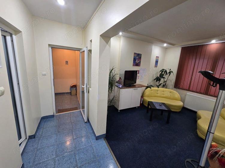 Spațiu comercial, de 68 mp, în Central