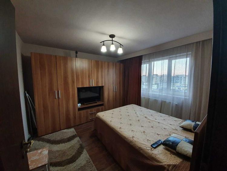 Apartament cu 2 camere decomandat în Grigorescu