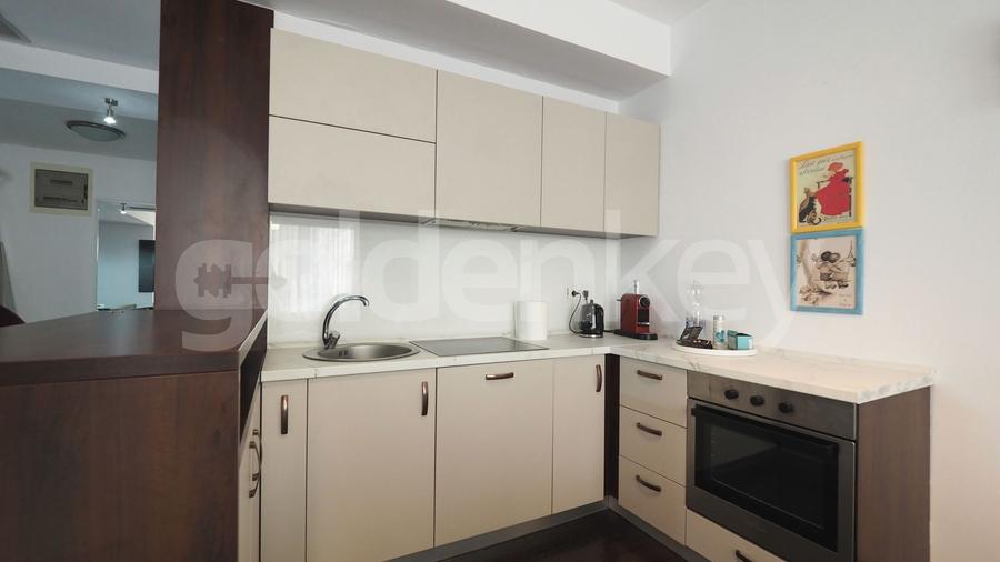 Apartament cochet cu 3 camere langa parc - Sat Francez - 5