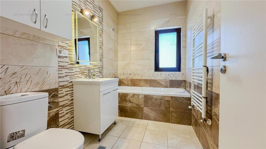 Apartament 2 camere | Modern | Parcare proprie | Mall Sanpetru - 7