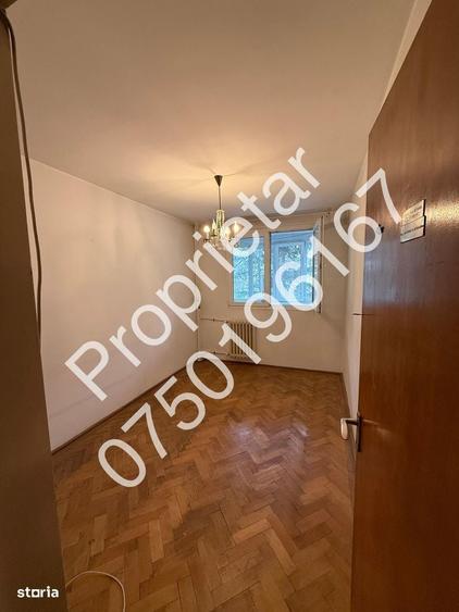 Proprietar - vand apartament 4 camere - metrou nicolae grigorescu - 6