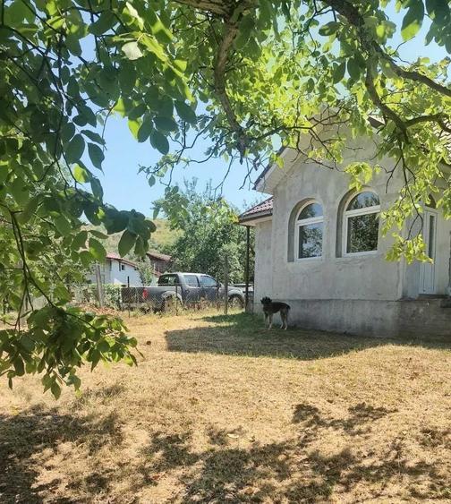 Casă cu 3 camere în Husia