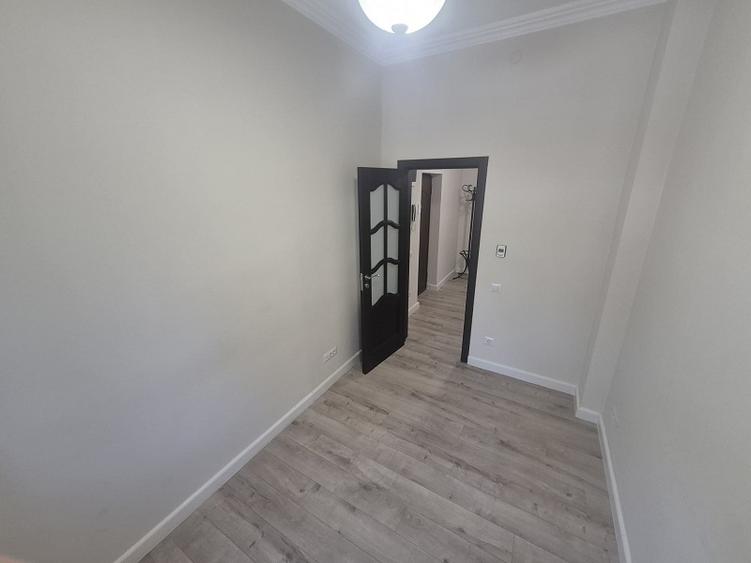 Apartament cu 4 camere decomandat în Semicentral