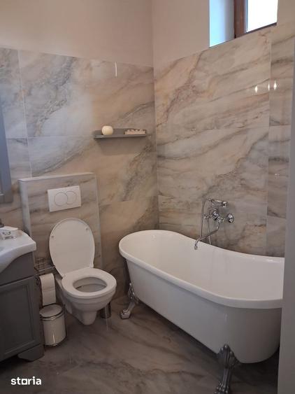 Apartament cu 3 camere în Ultracentral