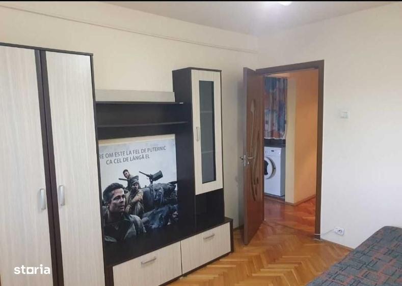 Apartament 3 camere decomandat, 64 mp Manastur - 6