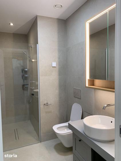 Casă cu 4 camere cu Canalizare în Tunari