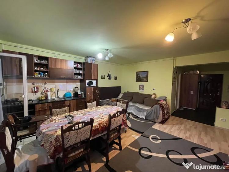 Apartament 3 camere 82mp + Parcare, Zona Manastur | Cluj - 10