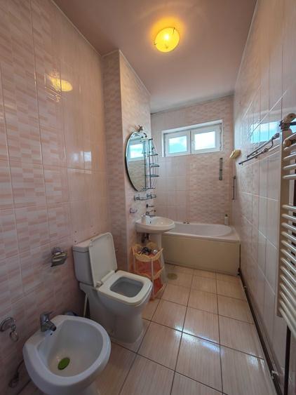 Zona Isho, 3 camere decomandat, luminos si spatios 80 mp - 3