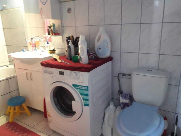 Apartament cu 2 camere nedecomandat în Ultracentral