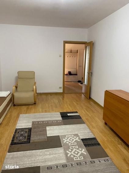 Apartament cu 2 camere decomandat, mobilat în Cug