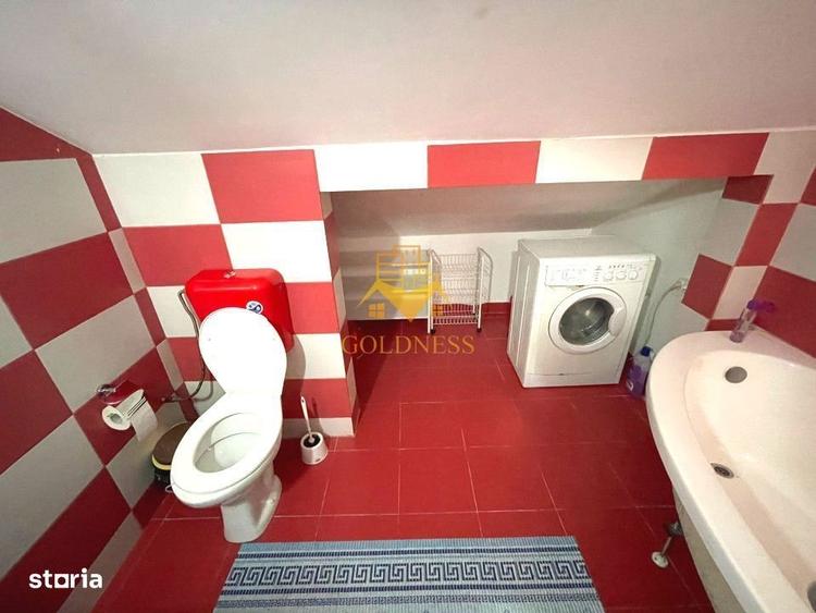 2 camere, modern, parcare, Zona Liberty Park, Parcul Armatura, Iris - 3