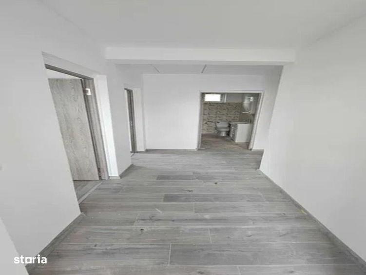 Casă cu 4 camere cu Teren 400 Mp în Șag