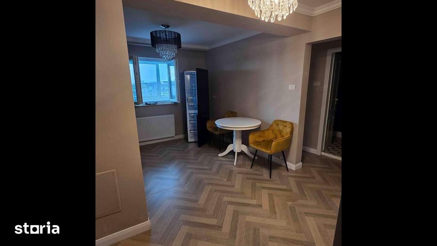 Apartament 2 camere, balcon, Cranga?i - 4