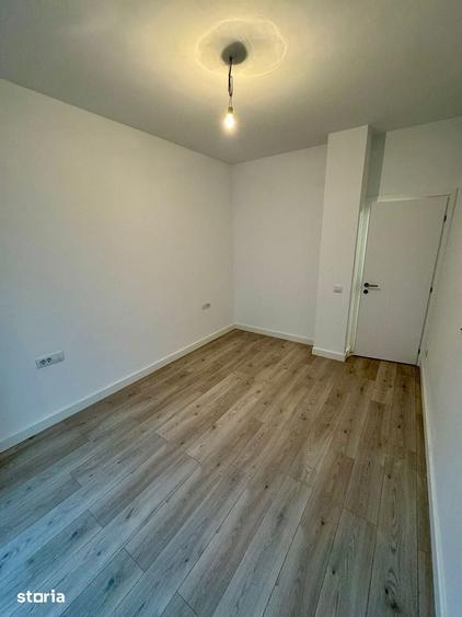 Apartament cu 2 camere în Frumoasa