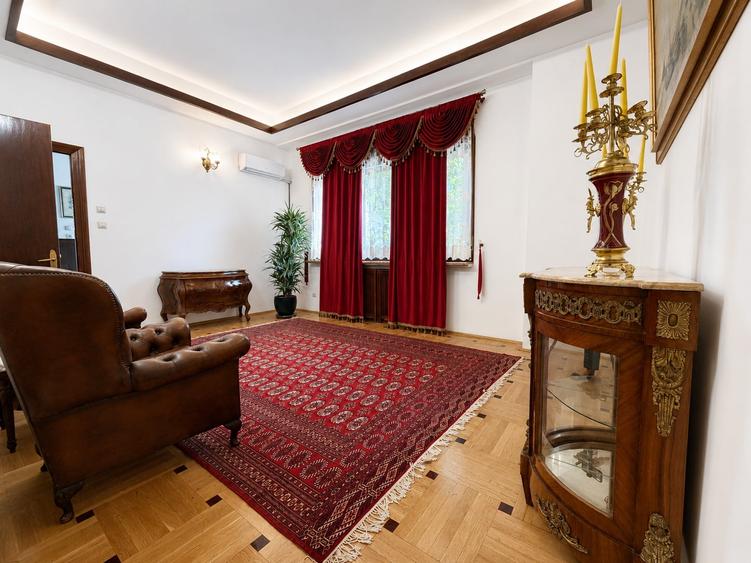 Vilă istorică în Cartierul Evreiesc - 25