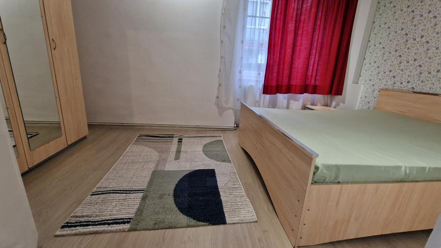 Apartament cu 2 camere în Centrul Civic