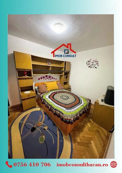 Apartament 2 camere de inchiriat Zona Narcisa! CE1674 - 4