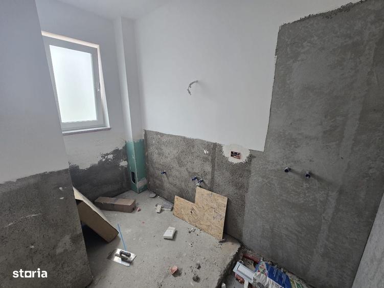 Casă cu 3 camere în Central