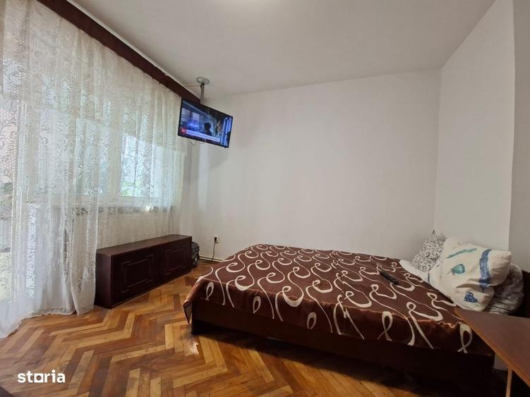 Apartament 3 camere, 72 mp, FARA RISC, etaj 3/4, Podu Ros - Palas - 5