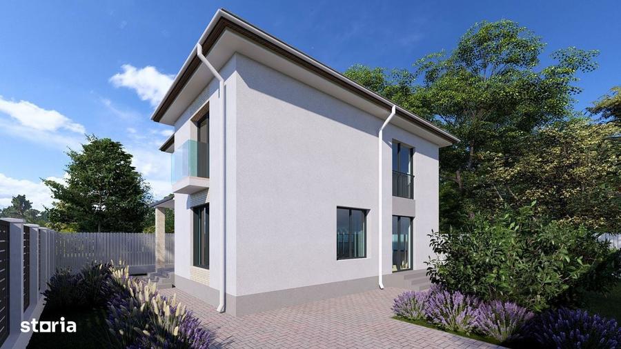 Casa Comuna Berceni - 4