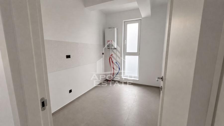 Apartament cu 2 camere decomandat în Ciarda Roșie