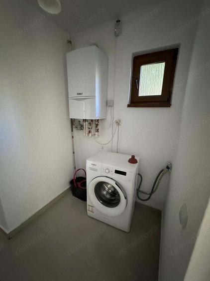 Casă cu Canalizare în Ceangăi