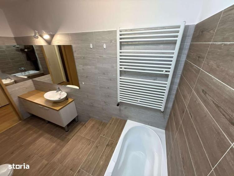 Apartament cu 2 camere în Iosia