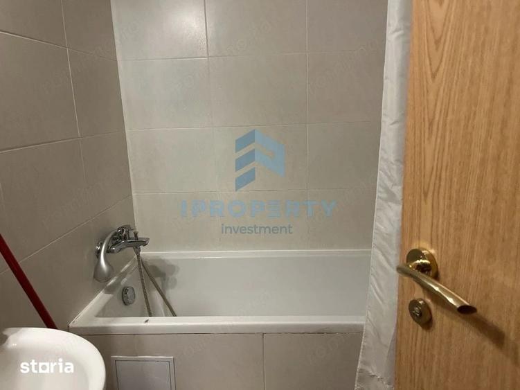 Apartament cu 3 camere decomandat în Pantelimon