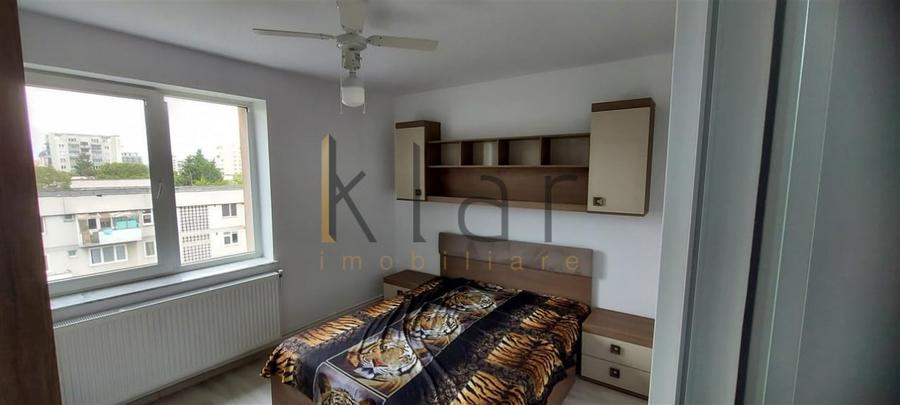 Apartament 2 camere decomandat 56mp cartier Gheorgheni zona IULIUS MALL - 1