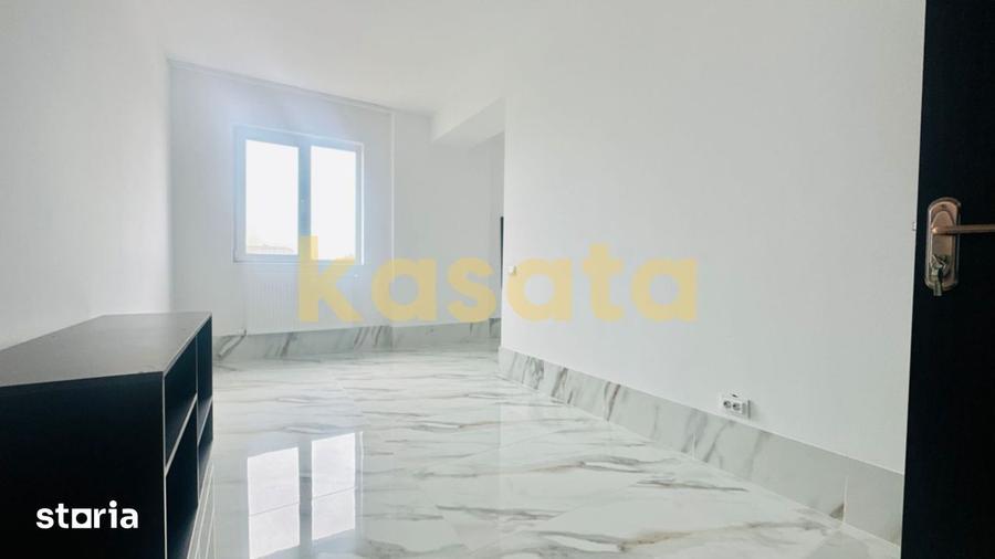 Apartament cu 3 camere decomandat în Ion Creangă