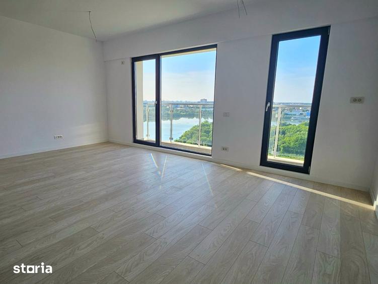 Apartament cu 2 camere în Fundeni