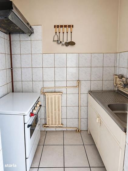 Apartament cu 3 camere în Pandurilor