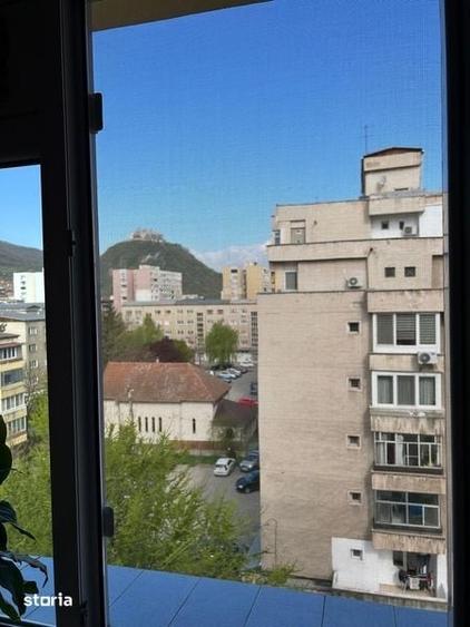 Vand apartament 2 camere - 8