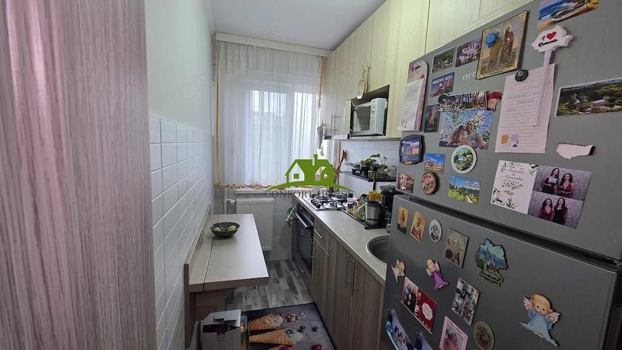 Apartament cu 3 Camere -complet renovat ,Ostroveni Narciselor - 3