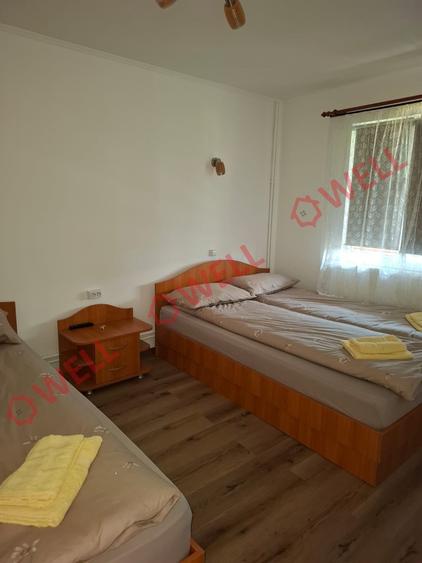 Casă individuală cu 4 camere cu Teren 700 Mp în Sovata