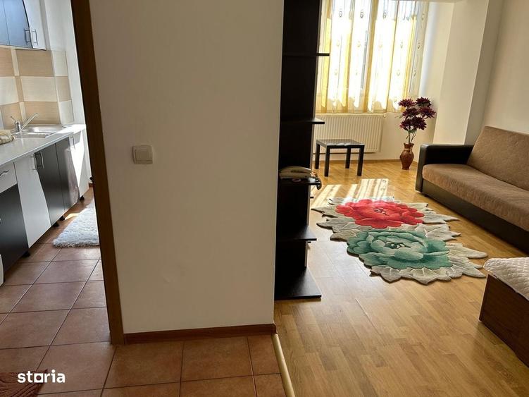 Garsonieră în Obcini