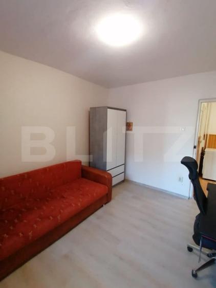 Apartament 2 camere decomandat, 55 mp, Marasti/zona Piata Ma - 3