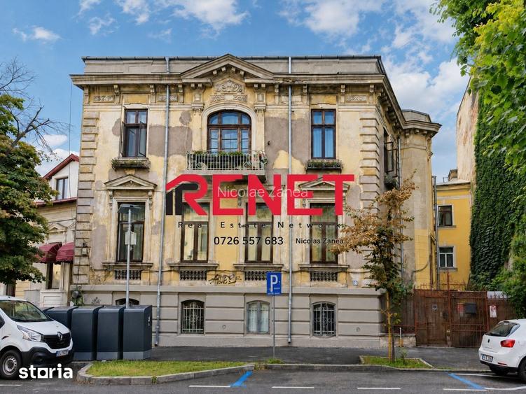 Inchiriere 2 camere Cismigiu 399 Comision 0%