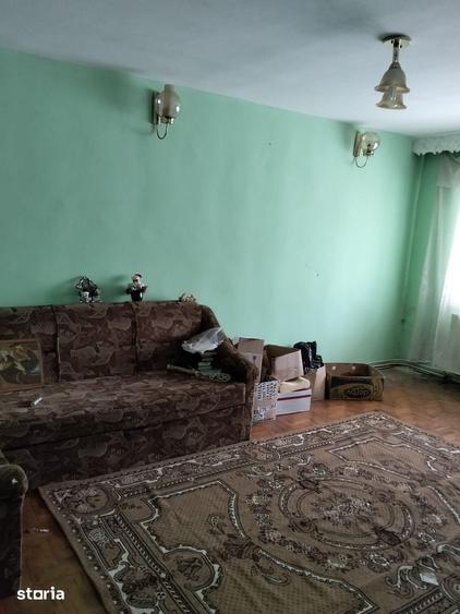 Apartament cu 3 camere în Nord