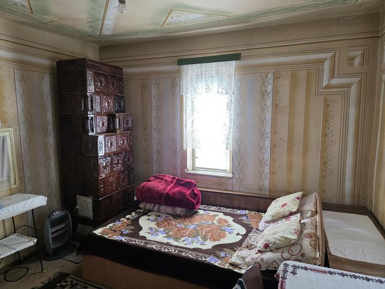 Casă cu 4 camere în Soreni
