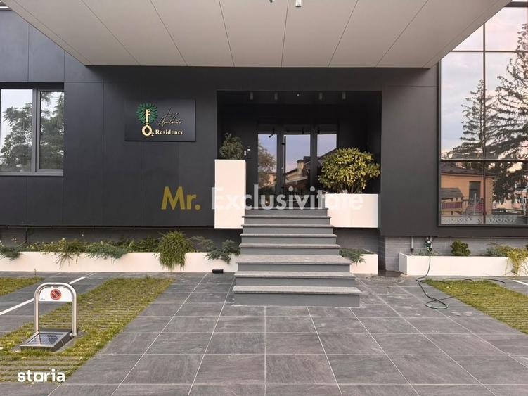Spațiu comercial, de 90 mp, în Ultracentral