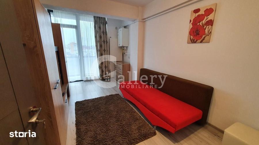 Ap 2 camere mobilat si utilat Mihai Viteazu / Dedeman - 1