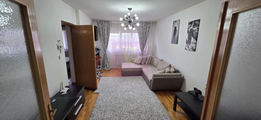 Apartament cu 2 camere circular în Autogară