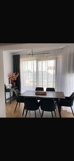 Casă cu 4 camere cu Teren 980 Mp în Exterior Vest