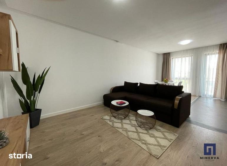 Apartament 3 camere, 2 bai, 77 mp, parcare | Braytim - Kaufland | Comi - 5